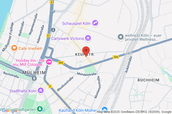 Reisebüro Arna
