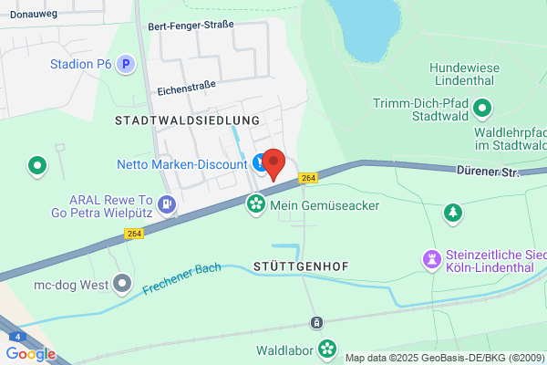 Reisebüro Bach
