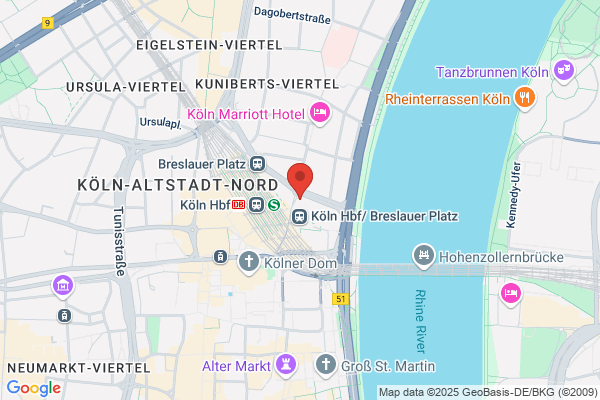 Reisebüro Cywan