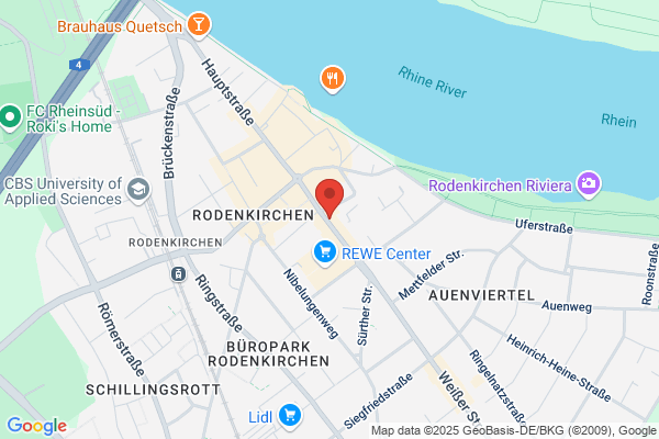 Reisebüro Diedrich GmbH