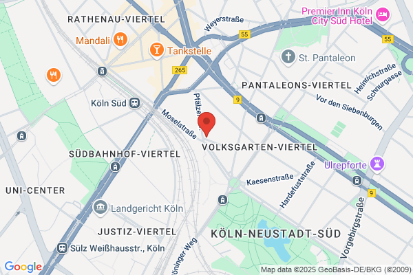 Reisebüro Fernweh