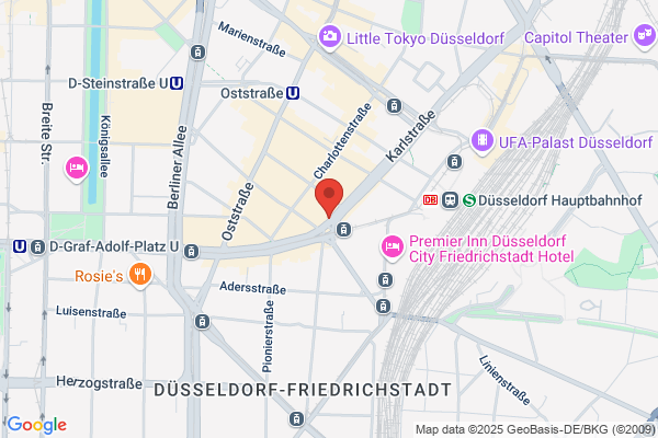 Reisebüro Insel