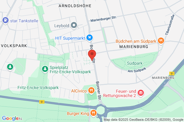 Reisebüro Maley