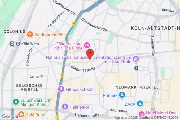 Reisebüro Polorbis OHG
