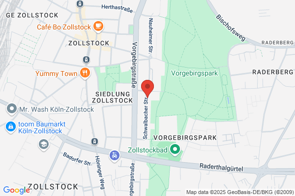Reisevermittlung Berrisch