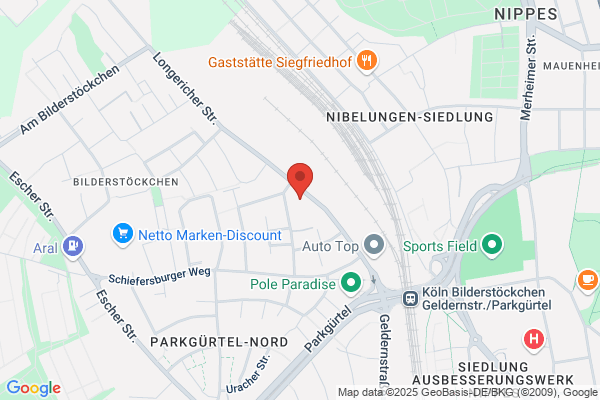 Wenzel & Marx GmbH