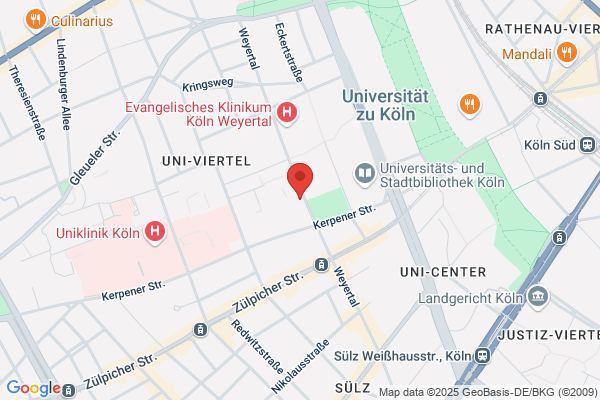socialbnb GmbH