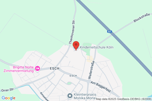 Kinderreitschule Köln
