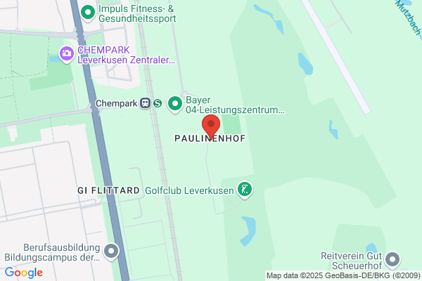 Reiterverein Bayer Leverkusen e.V.