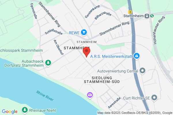 Evangelische Brückenschlag-Gemeinde Köln-Flittard/Stammheim