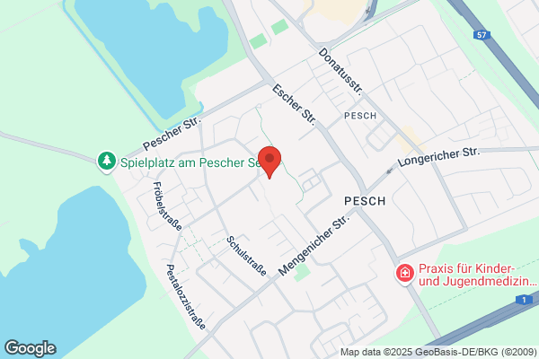 Evangelische Kirchengemeinde Köln-Pesch