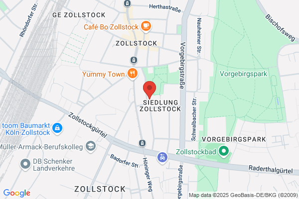 Evangelische Kirchengemeinde Köln-Zollstock