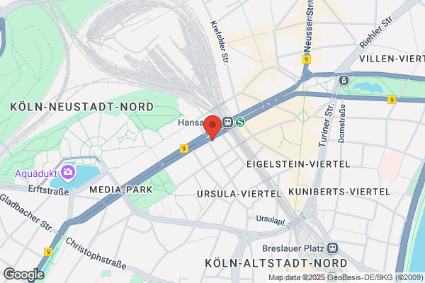 neue maas 11 GmbH