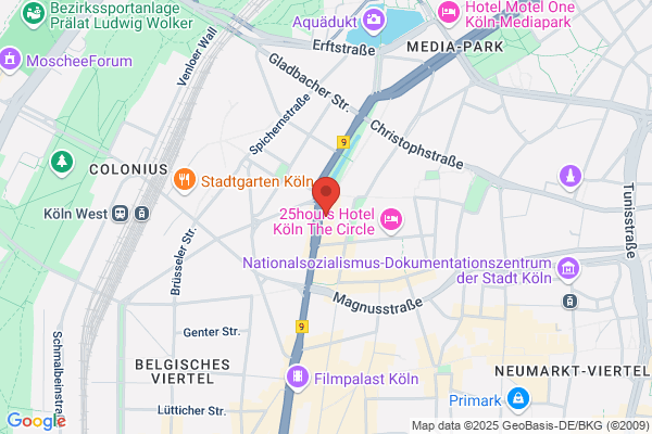 Sushi Point am Ring