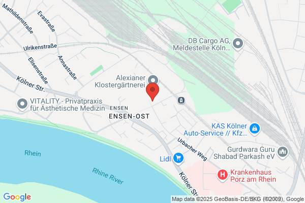 Klostercafé