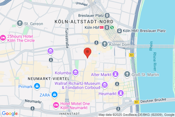 CCK Gastronomie GmbH