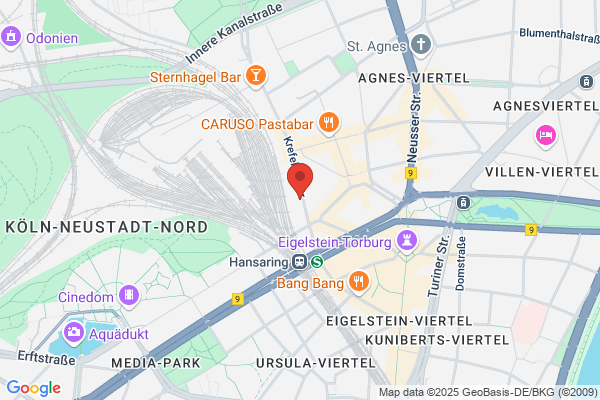 Restaurant Le Moissonnier