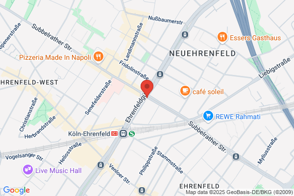 Der Goldfisch