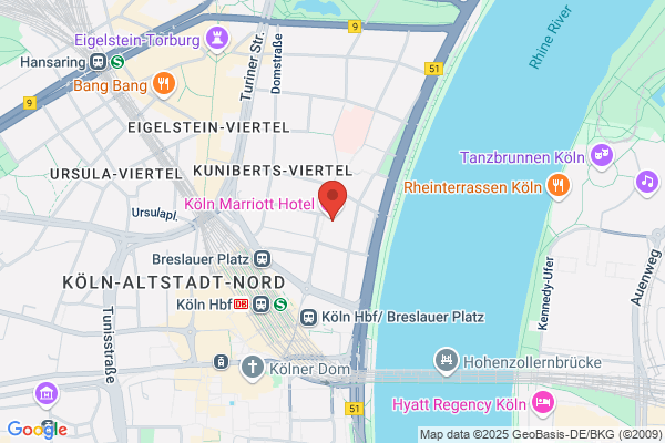 Plüsch - Bar & Lounge