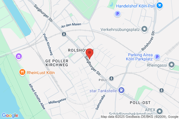 Zum Boor