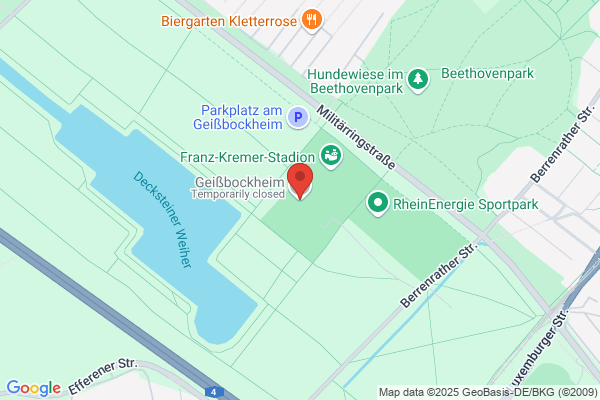 Geißbockheim