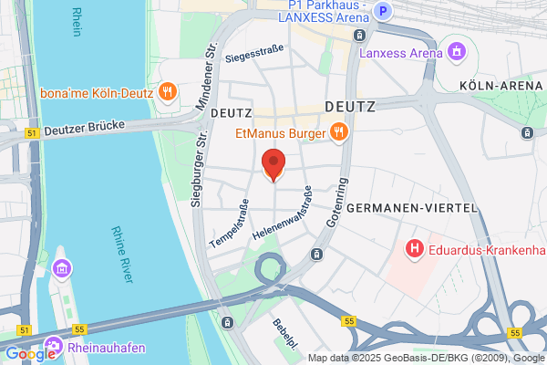 Brauhaus ohne Namen