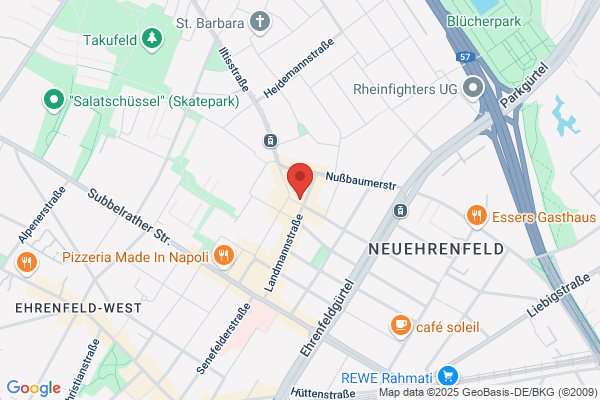 Restaurant Bethlehem