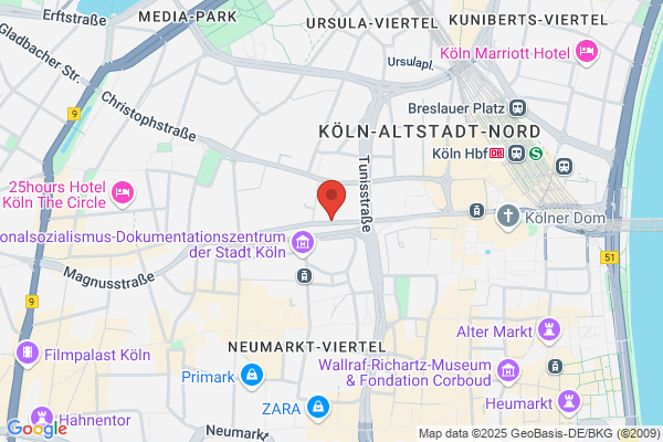 Padme Restaurant - vegan . asiatisch
