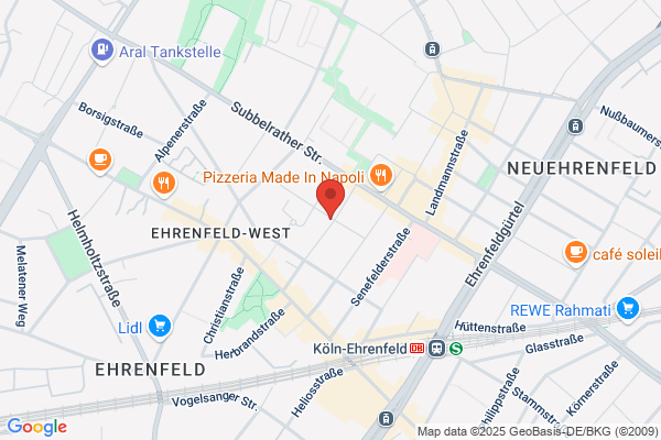 Brauerstube