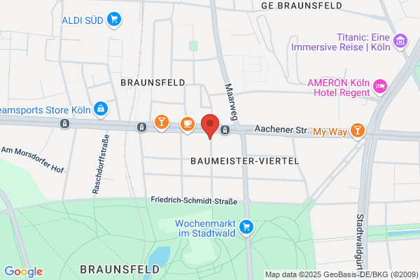 Alt Braunsfeld