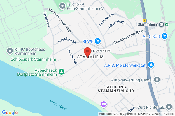 Alt Stammheim