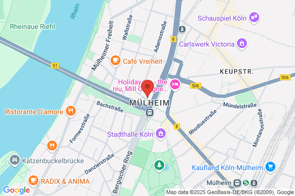 Am Wiener Platz