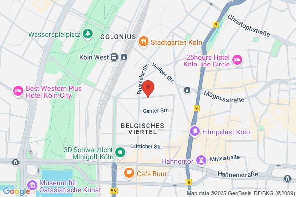 Biermuseum