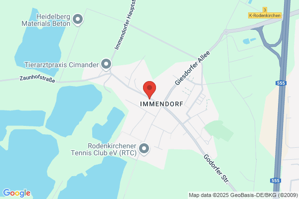 Gaststätte Alt Immendorf