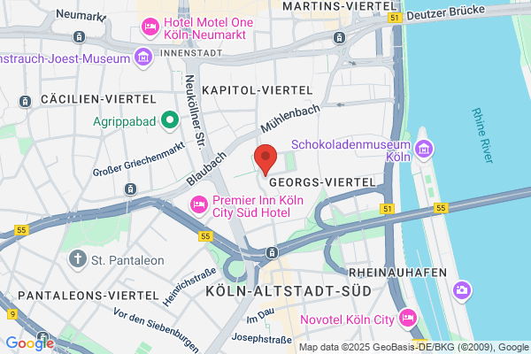 Jraaduss Kölsche Kneipe