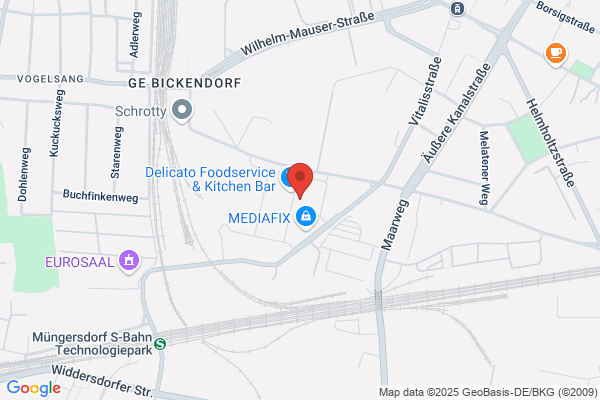 Kapro GmbH