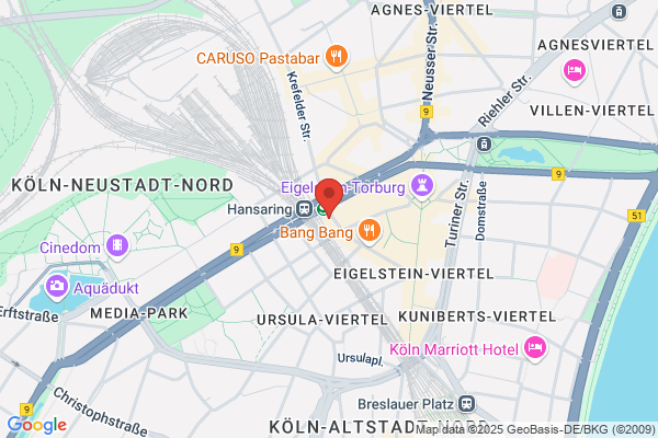 Restaurant Durst