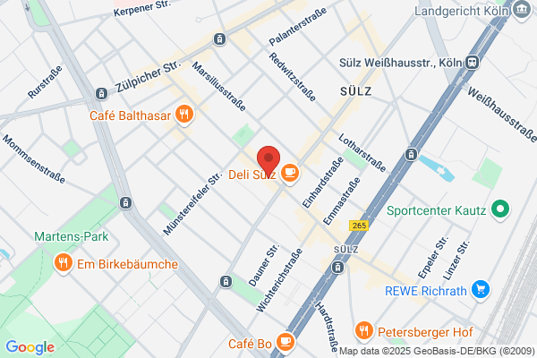 Schlösselchen
