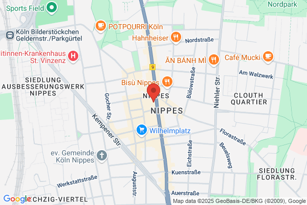 Bonjour Nippes