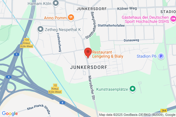 Gaststätte-Restaurant Alte Reichspost