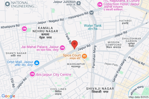 Jaipur