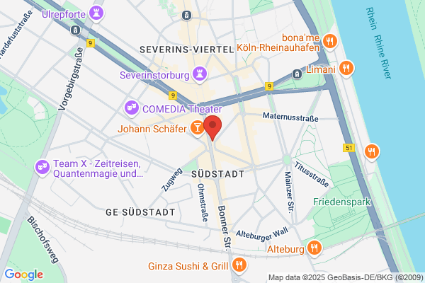 Kurfürstenhof