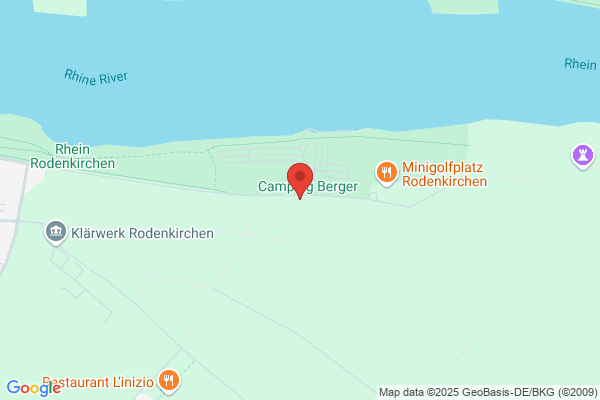 Restaurant Strandschlößchen