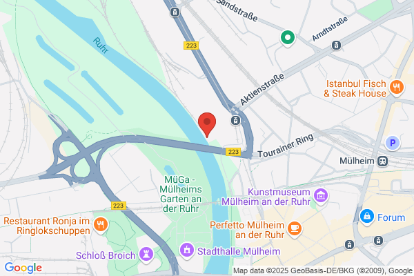 FWH Gmbh