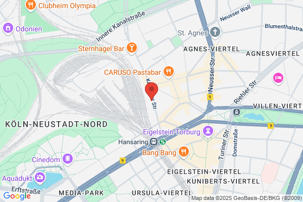 Restaurant Heval