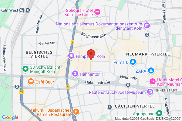 Via Bene - Italienisches Restaurant Köln