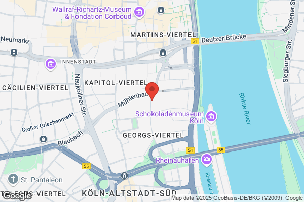 Ristorante il Tartufo - Köln