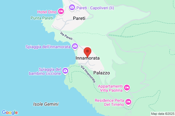 Inn Amorato