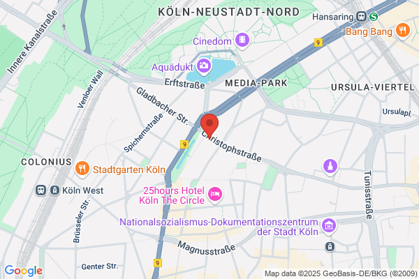 Z2 Restaurant GmbH