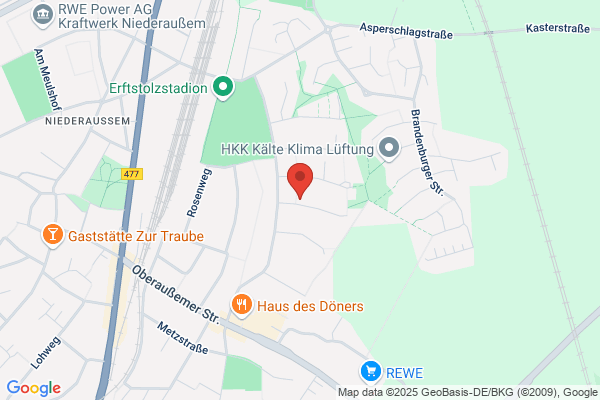 Rohrreinigung Gross
